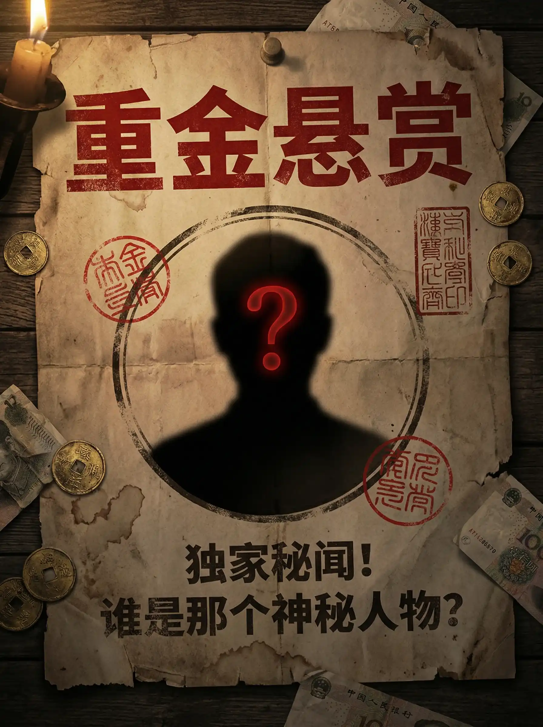 香蕉视频 - 每日更新合集，发现更多精彩片段 - 重金悬赏线索征集令